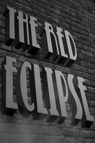 The Red Eclipse' Poster