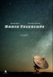 Radio Telescope' Poster