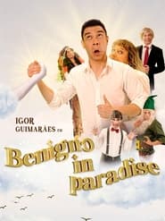 Igor Guimares Benigno in Paradise' Poster