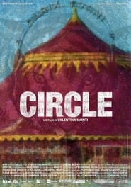 Circle' Poster