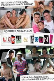 Boynapped Collection Lost and Found' Poster