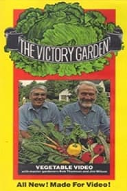 The Victory Garden Vegetable Video' Poster