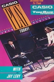 Casio Play Today' Poster