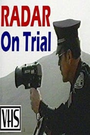 RADAR on Trial' Poster