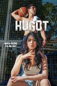 Hugot' Poster