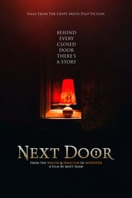 Next Door' Poster