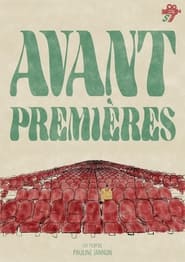 Avantpremires' Poster