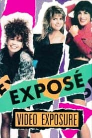 Expos Video Exposure' Poster