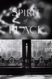Spirit of Place' Poster