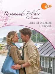 Rosamunde Pilcher  Liebe ist die beste Therapie' Poster