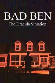 Bad Ben The Dracula Situation' Poster