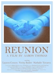 Reunion' Poster