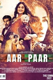 Aar Paar' Poster