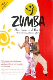 Zumba Fitness Abs Buns and Thighs' Poster
