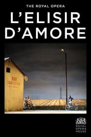 ROH 202324LElisir dAmore' Poster