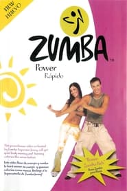 Zumba Fitness Power' Poster