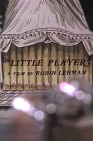 The Little Players' Poster
