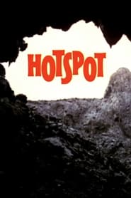 Hotspot' Poster