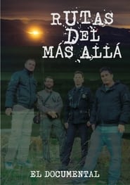 Rutas del ms all El documental' Poster