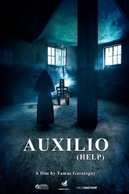 Auxilio The Power of Sin' Poster