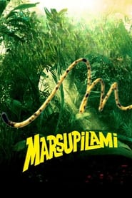 Marsupilami' Poster