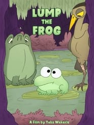 Lump the Frog' Poster