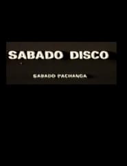 Sbado Disco Sbado Pachanga' Poster