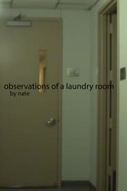 Observations of a laundry room' Poster