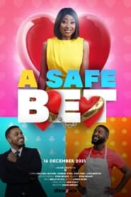 A Safe Bet' Poster