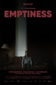 Emptiness' Poster