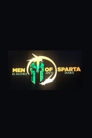 Men of Sparta' Poster