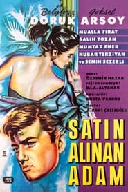 Satn Alnan Adam' Poster