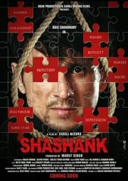 Shashank' Poster