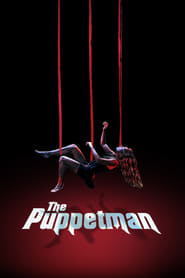 The Puppetman' Poster