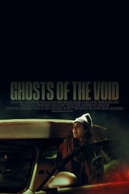 Ghosts of the Void' Poster