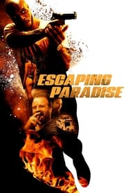 Escaping Paradise' Poster