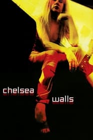 Chelsea Walls' Poster