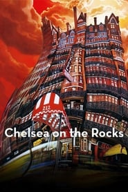 Streaming sources forChelsea on the Rocks