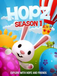 Hopz Season 1' Poster