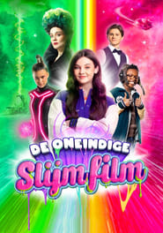 The Unlimited Slime Movie' Poster