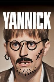 Yannick' Poster