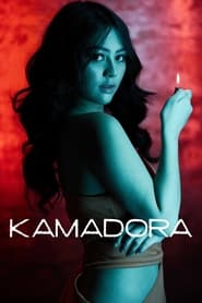 Kamadora' Poster