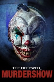 The Deep Web Murdershow' Poster