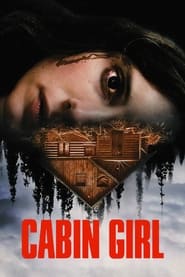 Cabin Girl' Poster