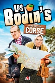 Les Bodins enqutent en Corse' Poster
