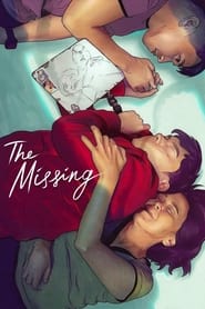 The Missing' Poster