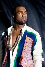 Kanye West Coachella 2011' Poster