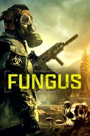 Fungus' Poster