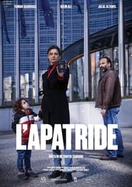 LApatride' Poster