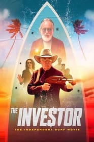 The Investor  The Independent Surf Movie' Poster